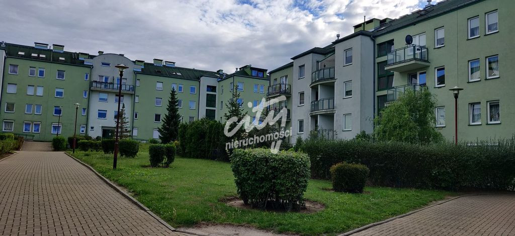 Mieszkanie Wynajem Szczecin os. Bukowe Beżowa