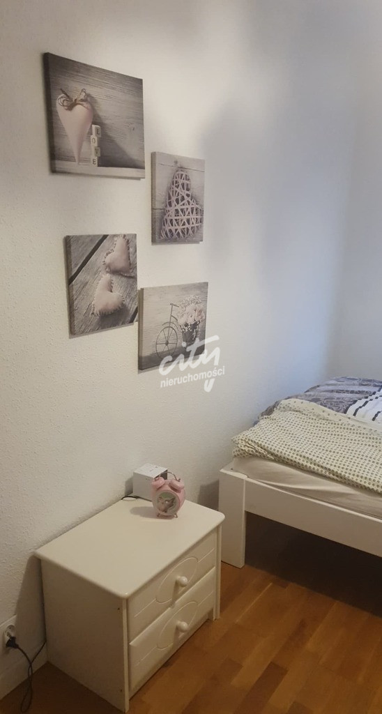 Mieszkanie Wynajem Szczecin os. Bukowe Beżowa