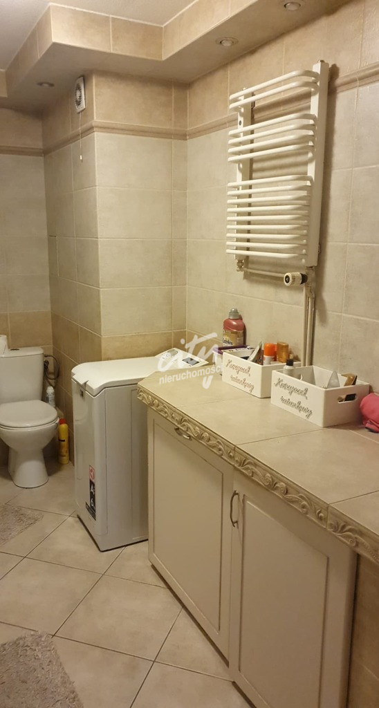 Mieszkanie Wynajem Szczecin os. Bukowe Beżowa