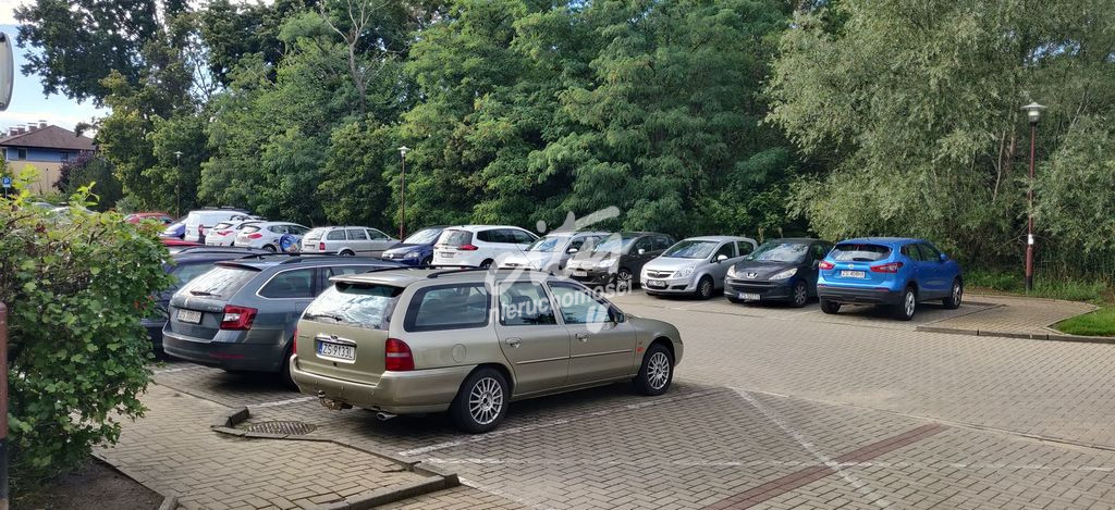 Mieszkanie Wynajem Szczecin os. Bukowe Beżowa