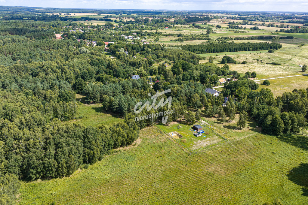 Działka Sprzedaż Ładzin 10