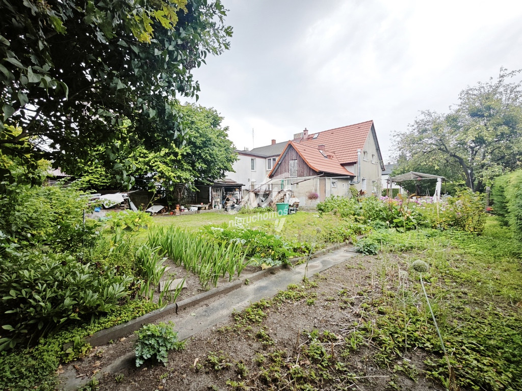 Dom Sprzedaż Szczecin Gumieńce 4