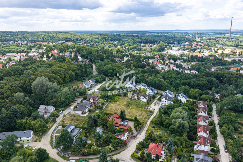 Działka Sprzedaż Szczecin Podjuchy Zapiecek 7