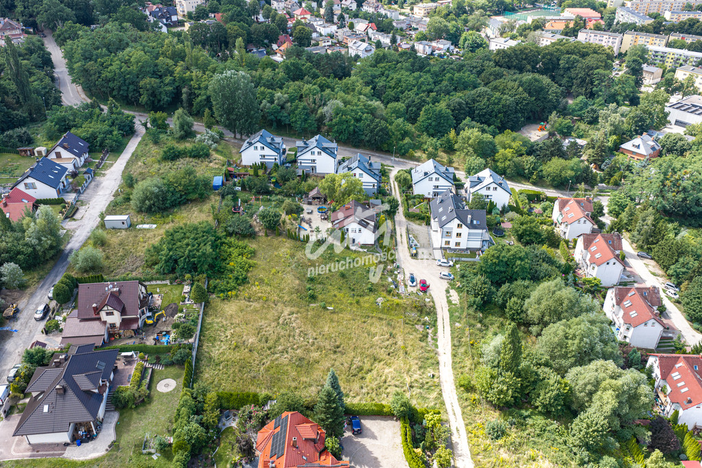 Działka Sprzedaż Szczecin Podjuchy Zapiecek 9