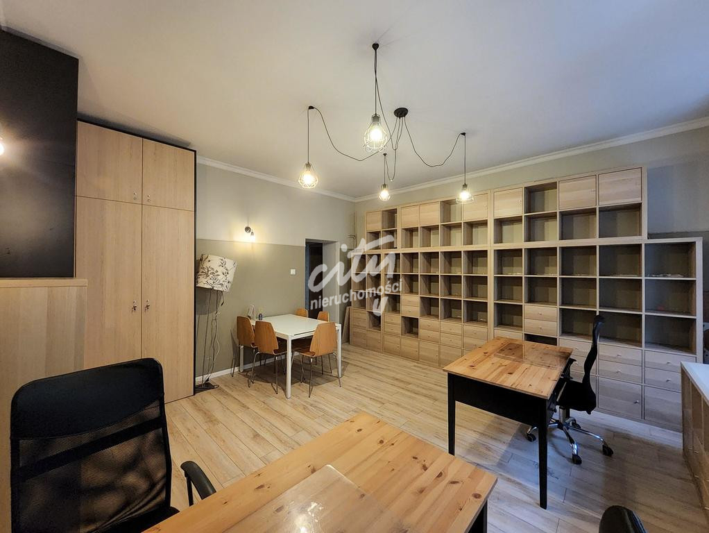Lokal Wynajem Szczecin Śródmieście-Centrum