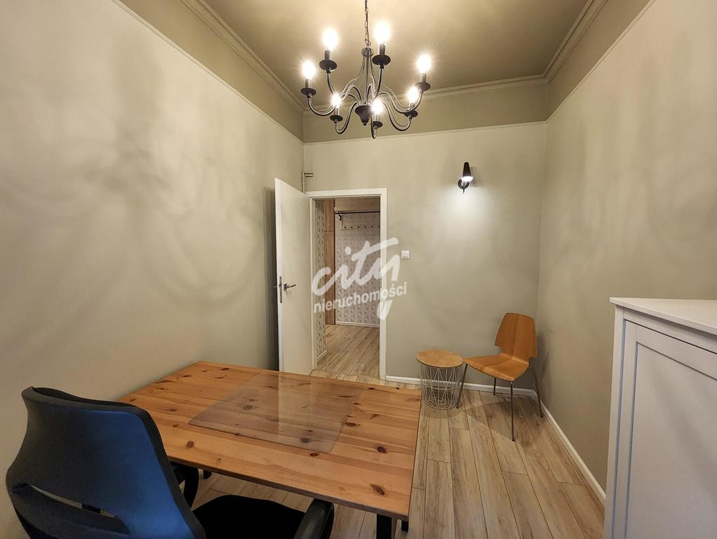 Lokal Wynajem Szczecin Śródmieście-Centrum 4