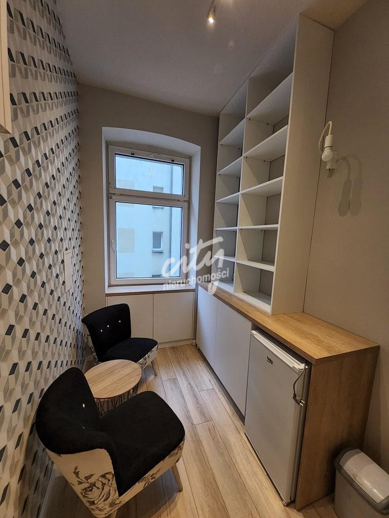 Lokal Wynajem Szczecin Śródmieście-Centrum 6