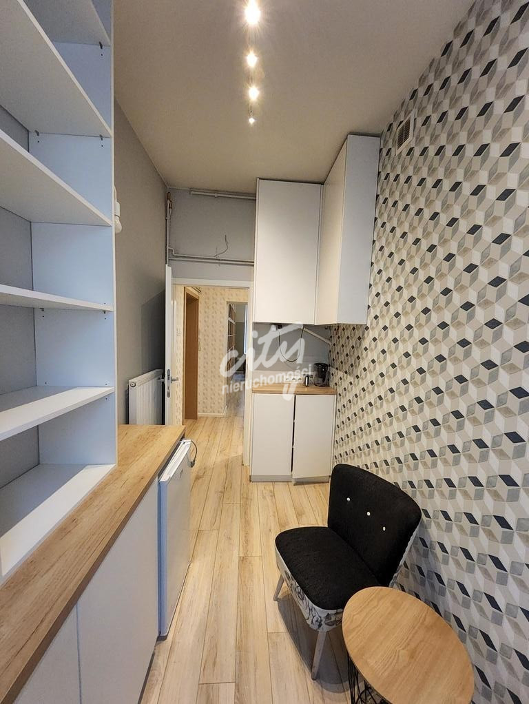 Lokal Wynajem Szczecin Śródmieście-Centrum 7