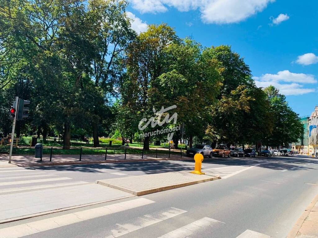 Mieszkanie Sprzedaż Szczecin Śródmieście-Centrum Edmunda Bałuki 5
