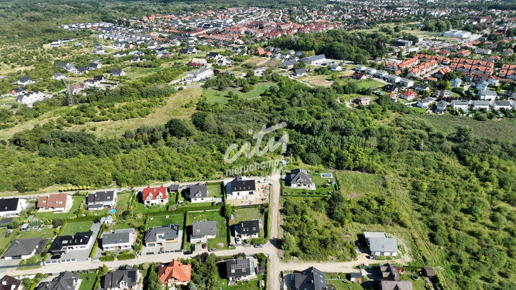 Działka Sprzedaż Wołczkowo 7