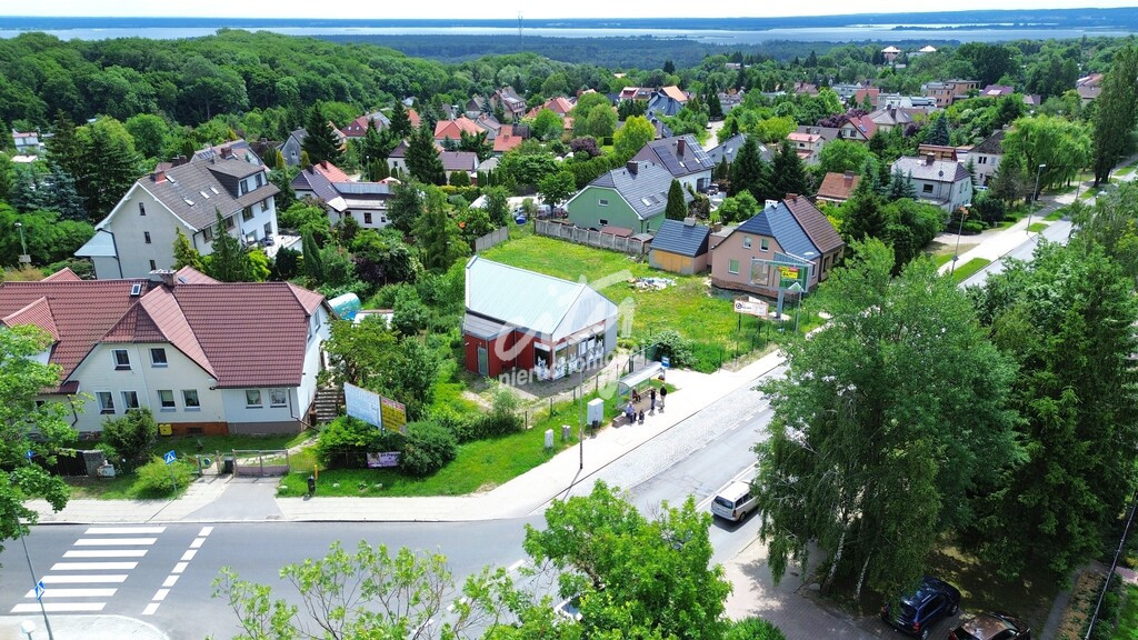 Lokal Wynajem Szczecin Bukowo 7