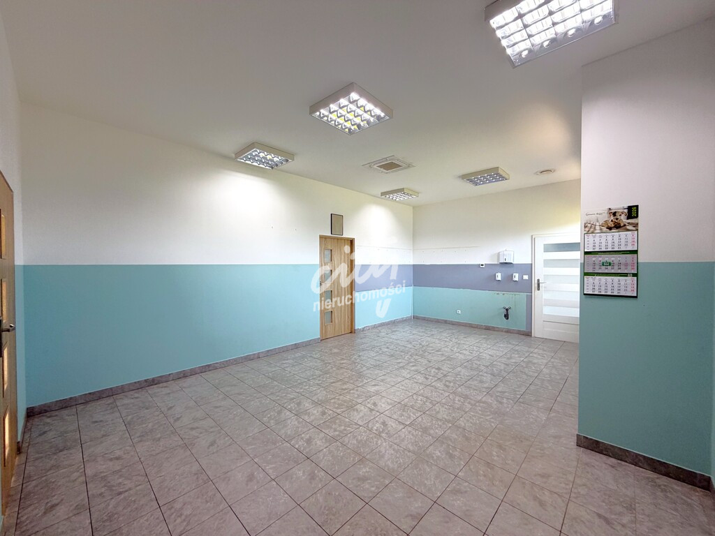 Lokal Wynajem Szczecin Bukowo 3