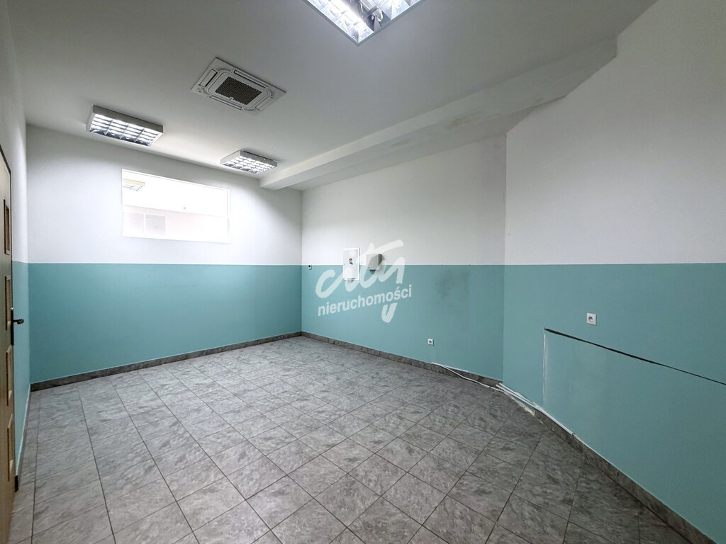 Lokal Wynajem Szczecin Bukowo 5