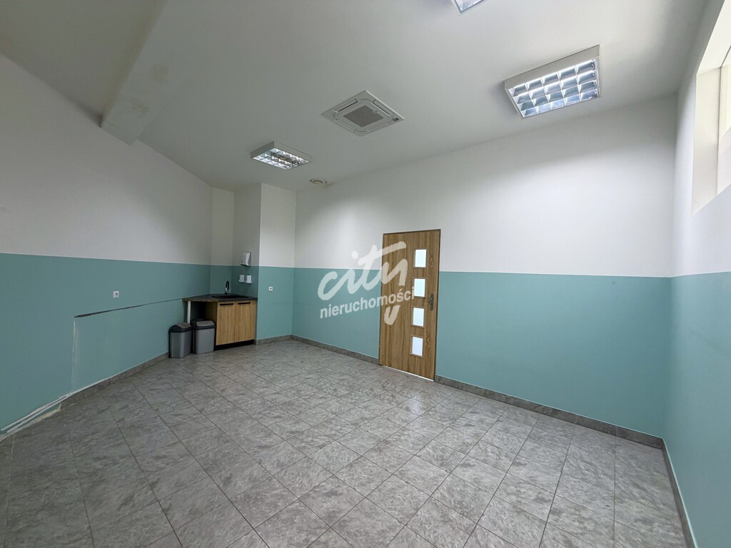 Lokal Wynajem Szczecin Bukowo 6