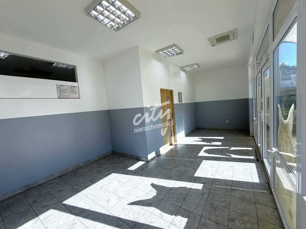Lokal Wynajem Szczecin Bukowo 8