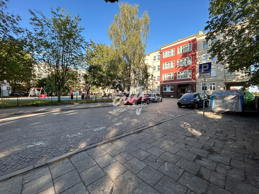 Mieszkanie Sprzedaż Szczecin Śródmieście-Centrum 3