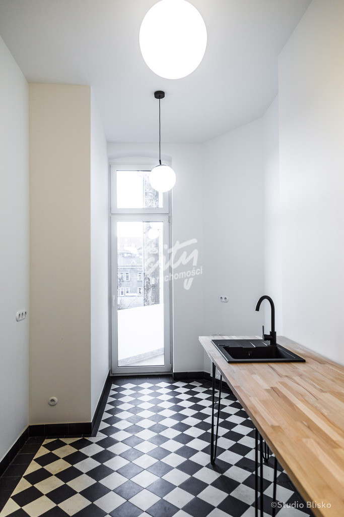Lokal Wynajem Szczecin Centrum Bolesława Śmiałego 14