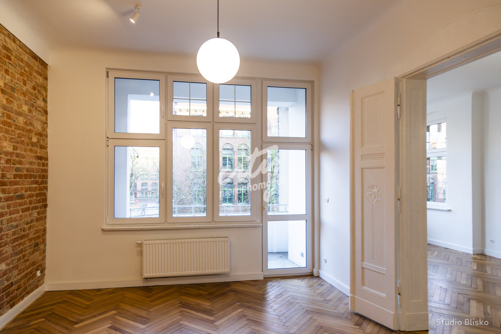 Lokal Wynajem Szczecin Centrum Bolesława Śmiałego 15
