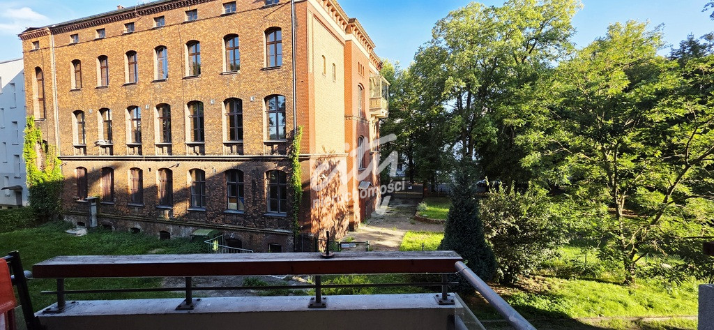 Mieszkanie Sprzedaż Szczecin Centrum Mieczysława Niedziałkowskiego 4