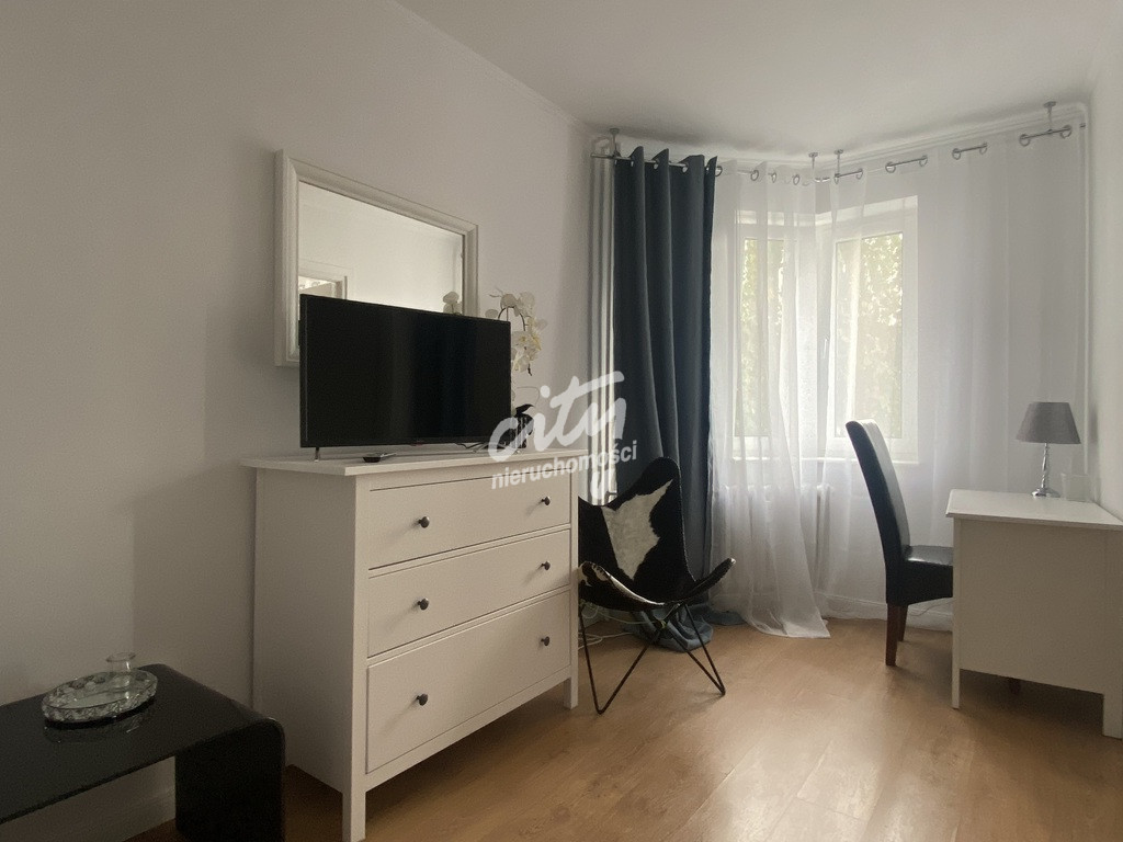 Mieszkanie Wynajem Szczecin Pomorzany Milczańska 3