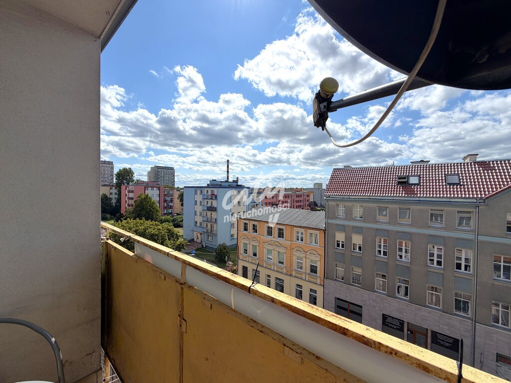 Mieszkanie Sprzedaż Świnoujście Konstytucji 3 Maja 4