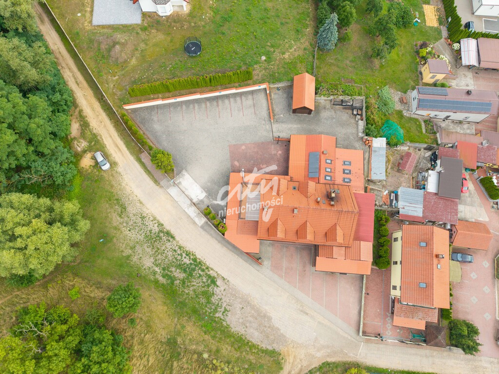 Obiekt Sprzedaż Krajnik Dolny 6