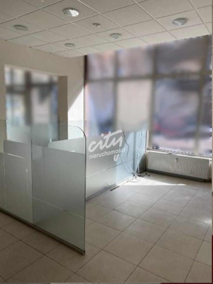Lokal Wynajem Szczecin Centrum 3