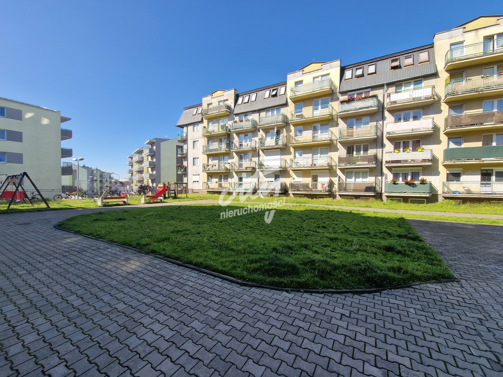 Mieszkanie Wynajem Szczecin Śródmieście Janusza Kusocińskiego 7