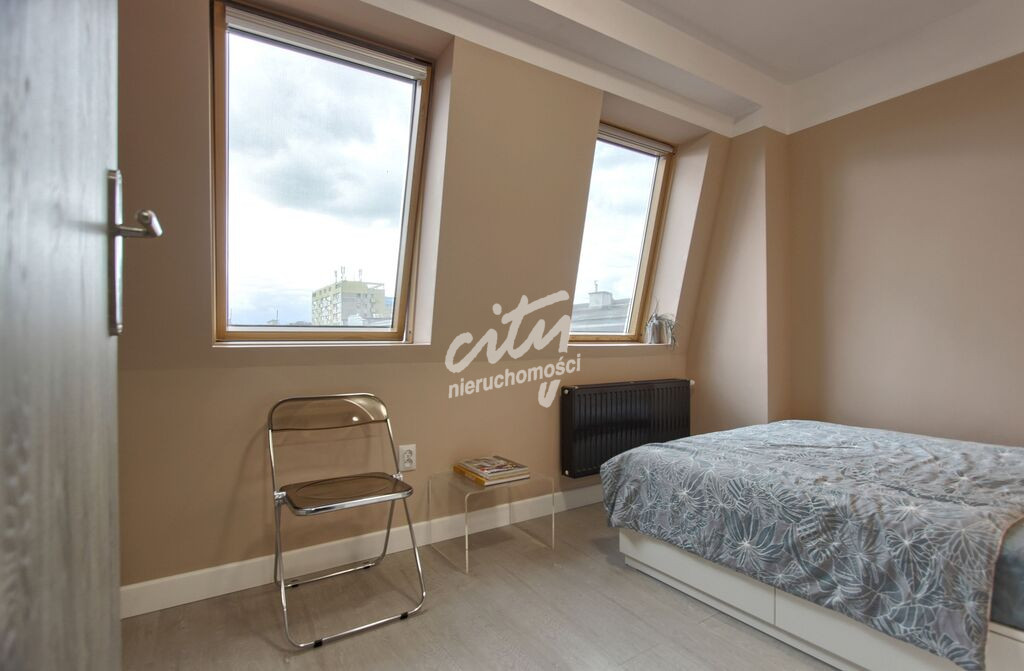 Mieszkanie Sprzedaż Szczecin Centrum Małopolska 8