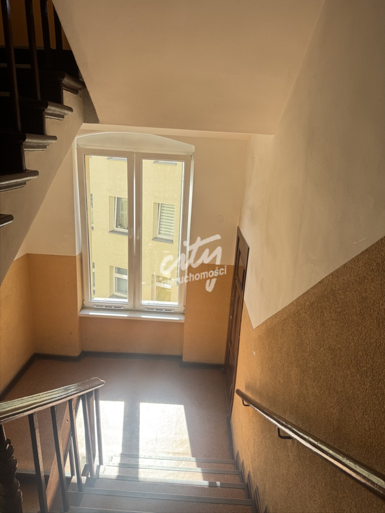 Mieszkanie Sprzedaż Szczecin Centrum &nbsp;arkowa 12