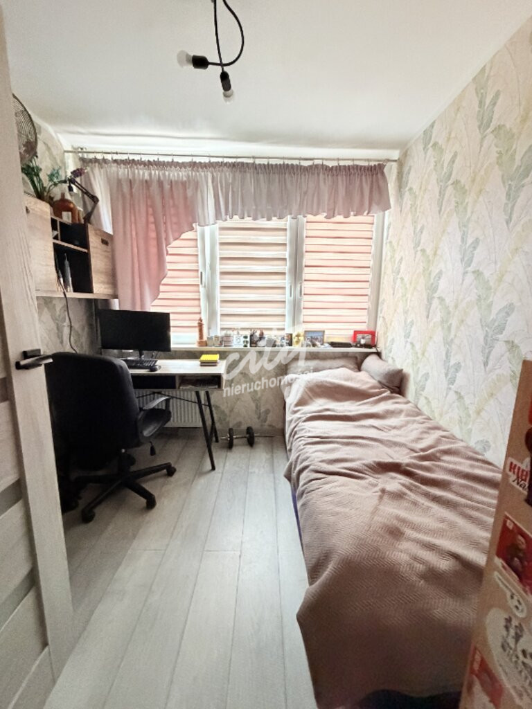 Mieszkanie Sprzedaż Police Mieczysława Niedziałkowskiego 2