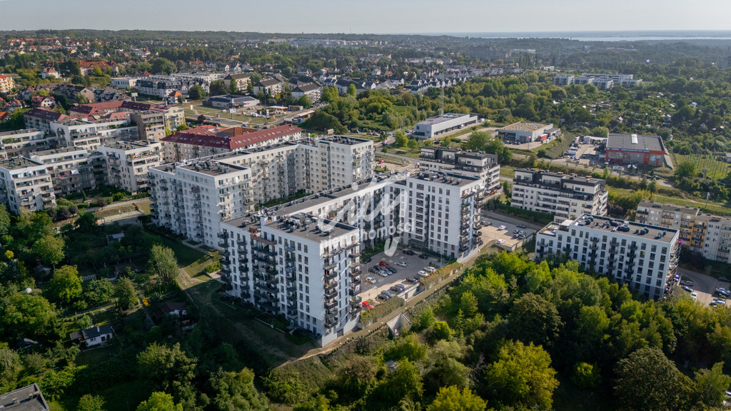Mieszkanie Wynajem Szczecin Warszewo Panoramiczna 23
