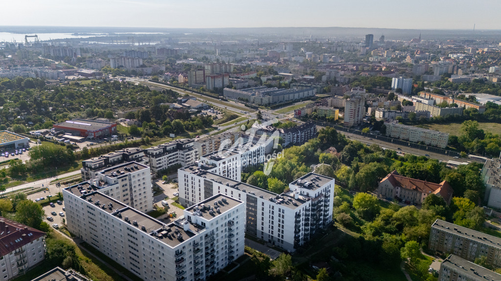 Mieszkanie Wynajem Szczecin Warszewo Panoramiczna 24