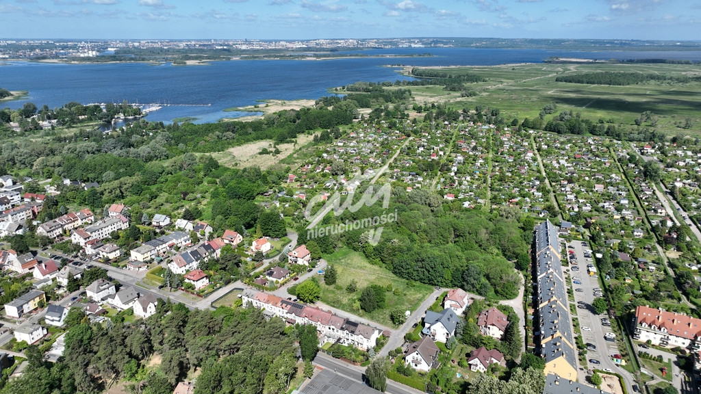 Mieszkanie Sprzedaż Szczecin Dąbie 16