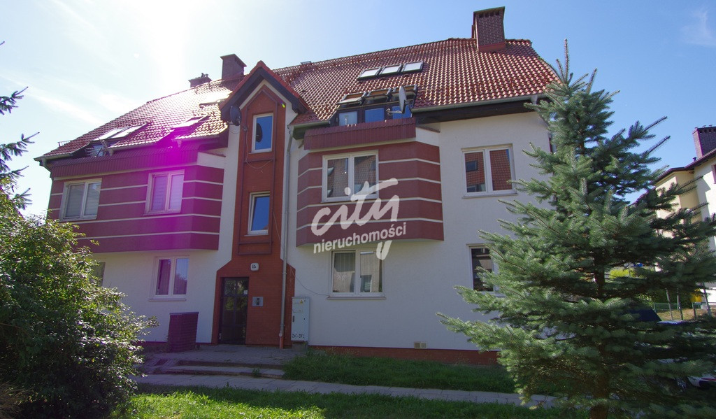 Mieszkanie Sprzedaż Szczecin Bukowo Policka 7