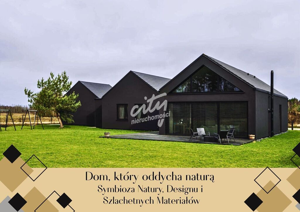 Dom Sprzedaż Goleniów 1