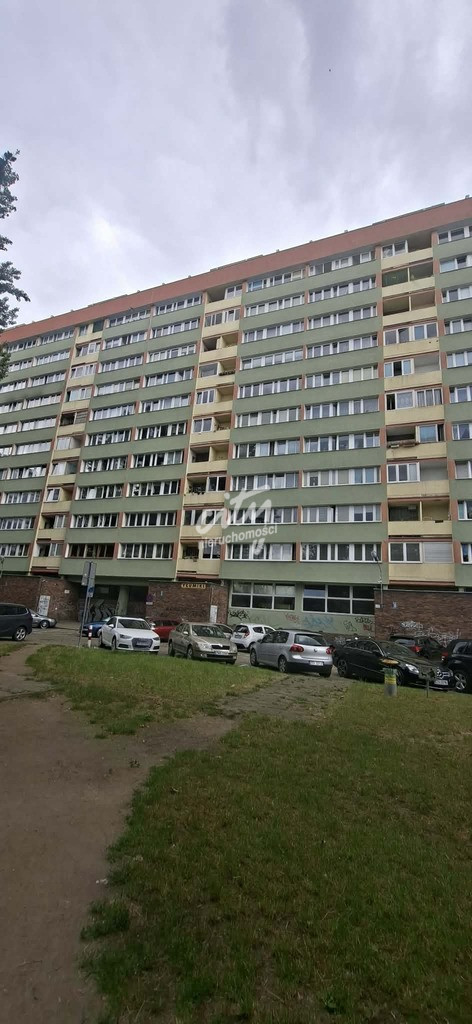 Mieszkanie Sprzedaż Szczecin Centrum al.&nbsp;Wyzwolenia 1