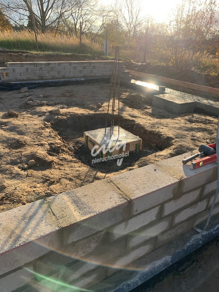 Działka Sprzedaż Ińsko 6