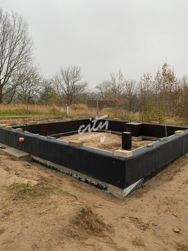 Działka Sprzedaż Ińsko 2