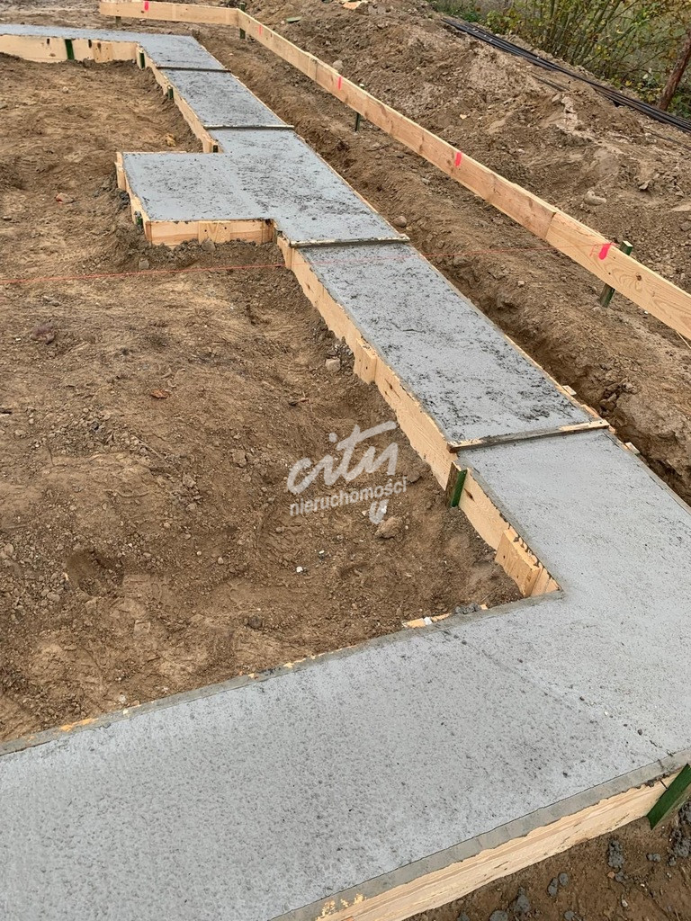 Działka Sprzedaż Ińsko 10