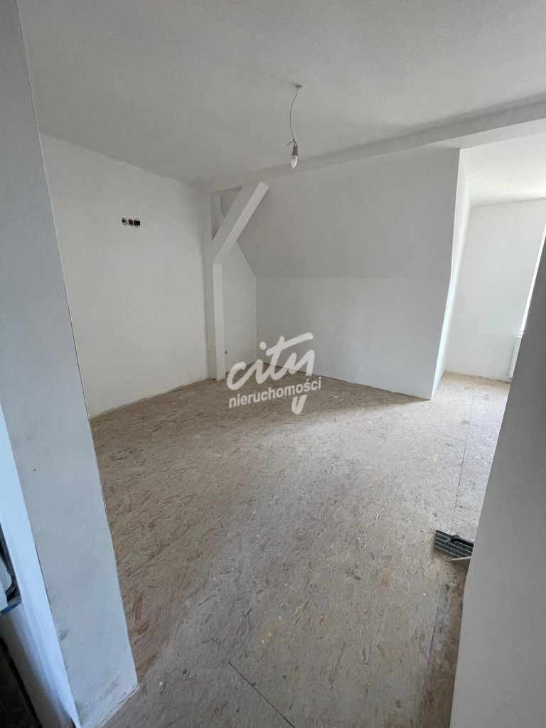 Mieszkanie Sprzedaż Szczecin Dąbie Gryfińska 10