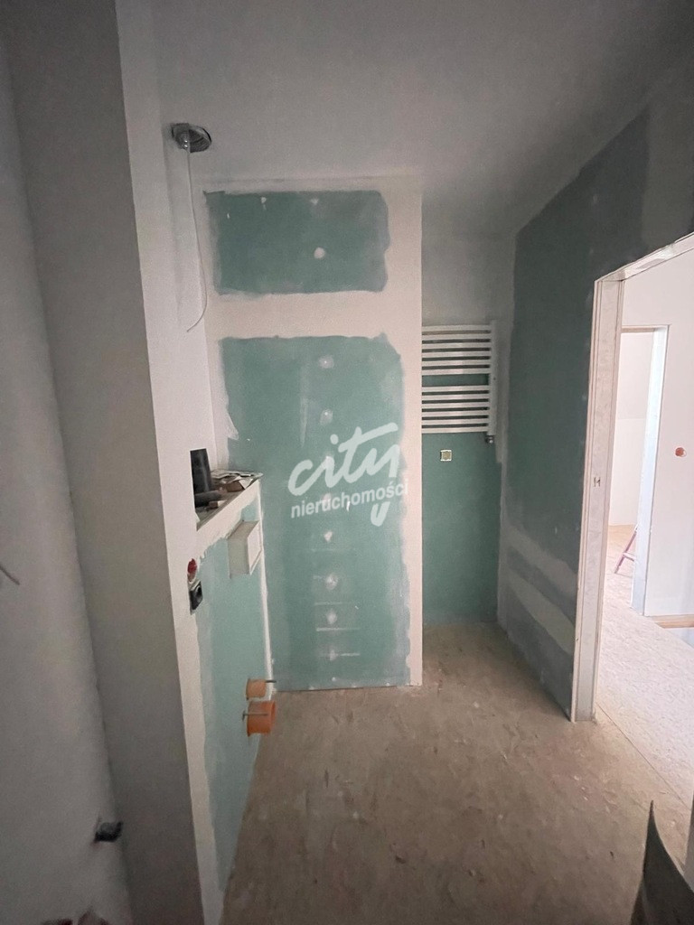 Mieszkanie Sprzedaż Szczecin Dąbie Gryfińska 11