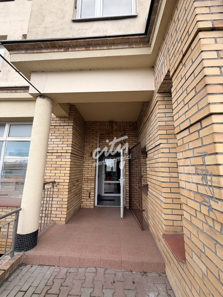 Lokal Wynajem Szczecin Bezrzecze 11