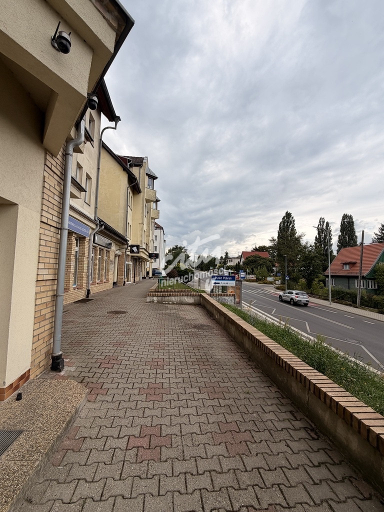 Lokal Wynajem Szczecin Bezrzecze 9