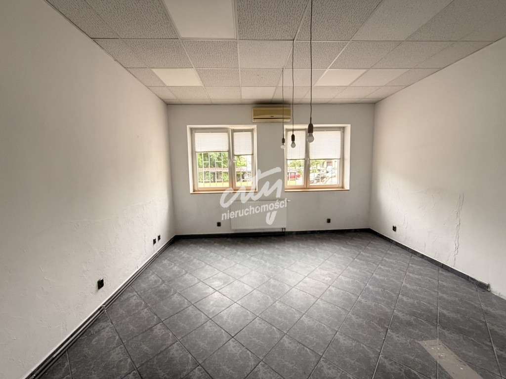 Lokal Wynajem Szczecin Bezrzecze 2