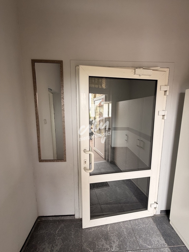 Lokal Wynajem Szczecin Bezrzecze 8