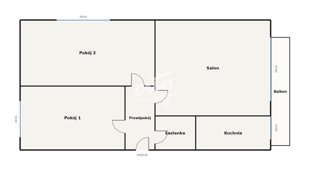 Mieszkanie Sprzedaż Szczecin Płonia Przyszłości 9