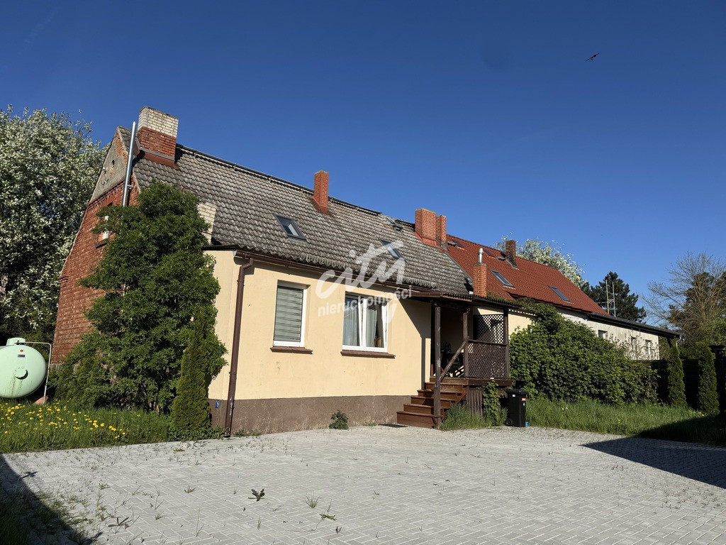 Dom Sprzedaż Woltersdorf, Casekow, Gartz (Oder), Uckermark, Brandeburgia, Niemcy Kunower 2