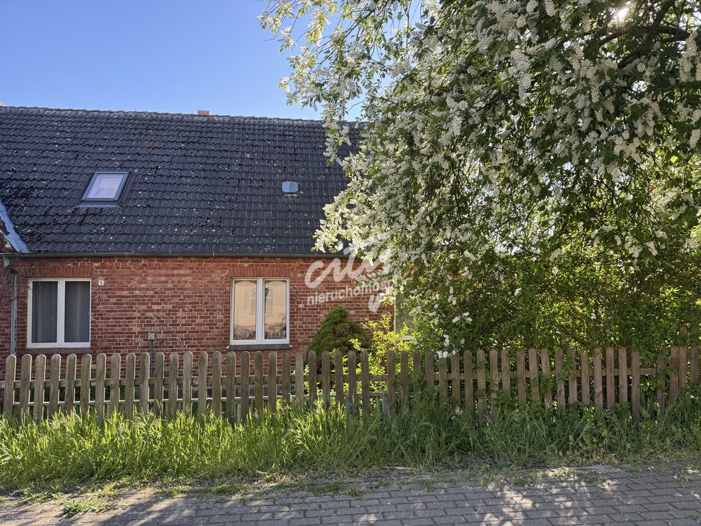 Dom Sprzedaż Woltersdorf, Casekow, Gartz (Oder), Uckermark, Brandeburgia, Niemcy Kunower 3