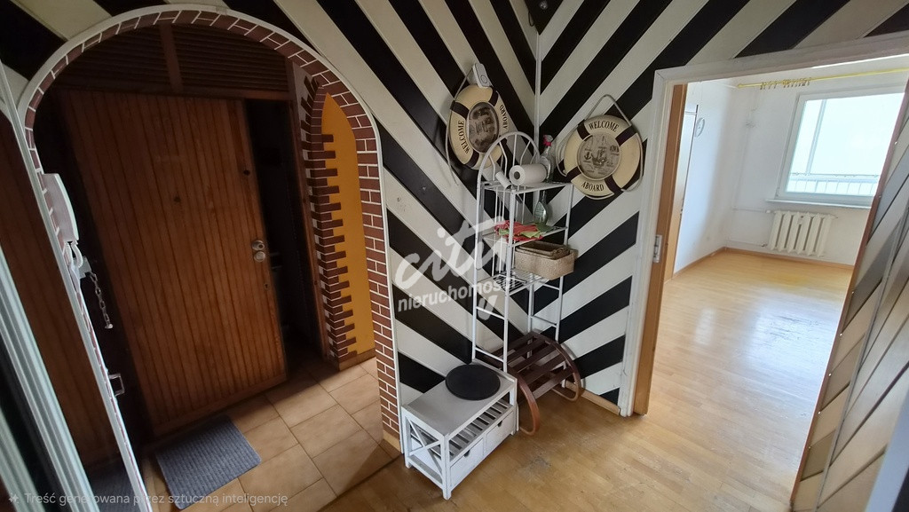 Mieszkanie Wynajem Szczecin Pomorzany Inowrocławska 9